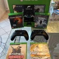 Xbox one 1 TB