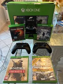 Xbox one 1 TB