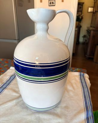 Vasi in ceramica e terracotta