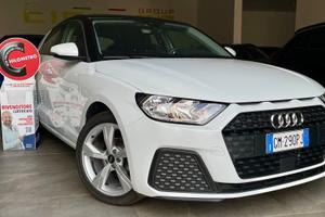AUDI A1 SPB 25 1.0 ADMIRED ADVANCED TFSI S-TRONIC 