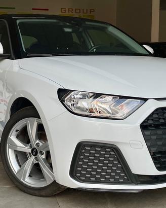 AUDI A1 SPB 25 1.0 ADMIRED ADVANCED TFSI S-TRONIC 