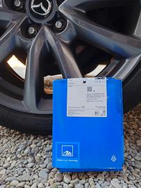 Pastiglie freni anteriori ate  per mazda cx30