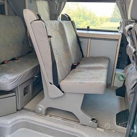 Panca 5°-6° posto VW T4 Westfalia