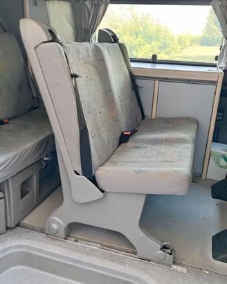 Panca 5°-6° posto VW T4 Westfalia