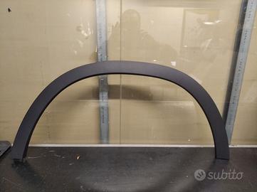 MODANATURA ARCO RUOTA POST SX A1568851300 MERCEDES