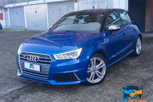 Audi S1 SPB 2.0 tfsi Quattro