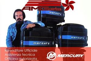 Ricambi originali mercury mercruiser