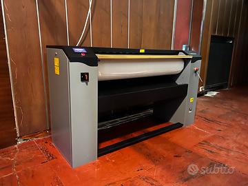 Mangano professionale