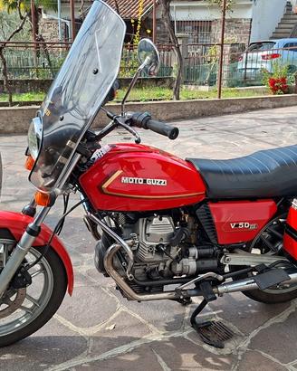 moto d'epoca 