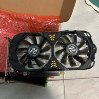 Amd rx580