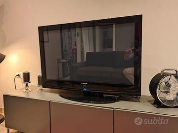 TV Samsung 