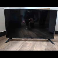 TV 40 pollici selectline 
