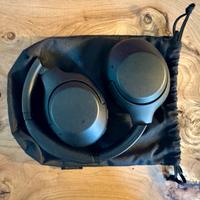 Sony WH-XB900N cuffie BT over-ear ANC + copripad g