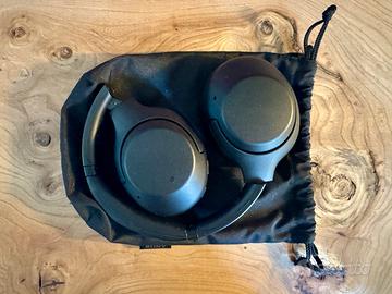 Sony WH-XB900N cuffie BT over-ear ANC + copripad g