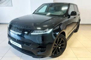 Land Rover Range Rover Sport 3.0D 249CV Dynamic SE