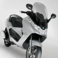 Piaggio x8 125/200 in eccellenti condizioni da ved