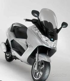 Piaggio x8 125/200 in eccellenti condizioni da ved
