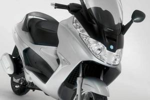 Piaggio x8 125/200 in eccellenti condizioni da ved