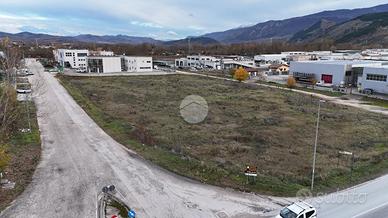 TER. RESIDENZIALE A L'AQUILA