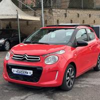 CITROEN C1 Airscape PureTech 82 5 porte Shine *P