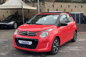 CITROEN C1 Airscape PureTech 82 5 porte Shine *P