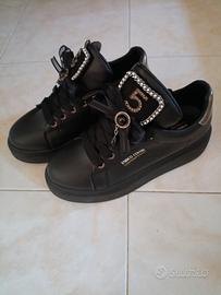 Sneakers donna Enrico coveri