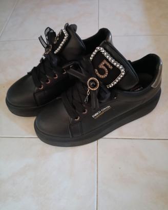 Sneakers donna Enrico coveri