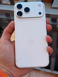 iPhone 17 pro Max 512GB
