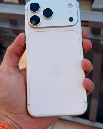 iPhone 17 pro Max 512GB