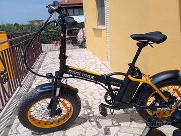 biciclette elettriche 