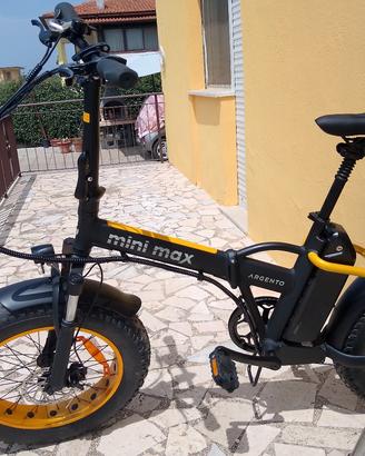 biciclette elettriche 