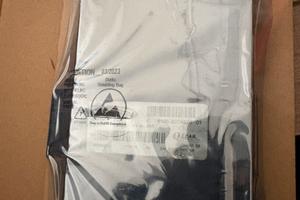 Modulo vano piedi frm BMW