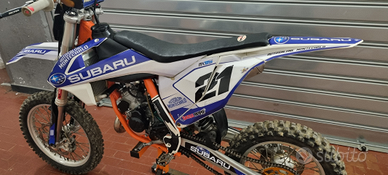 Ktm 85 sx