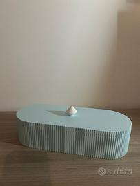 Scatola Porta Gioielli/Accessori- Stile moderno