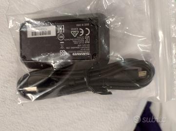 carica batteria nuovo sram axs