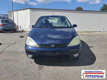 FORD FOCUS DAW, DBW 1.8 TDCI 100CV 02-04 ricambi