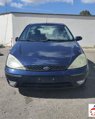 FORD FOCUS DAW, DBW 1.8 TDCI 100CV 02-04 ricambi