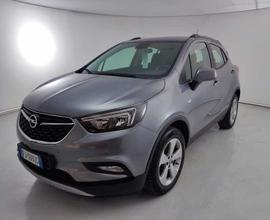 OPEL Mokka X - Mokka X 1.6 cdti Innovation s&s 4x2