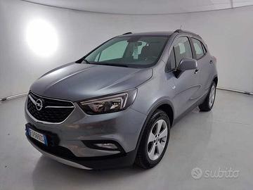 OPEL Mokka X - Mokka X 1.6 cdti Innovation s&s 4x2