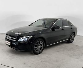 Mercedes-Benz Classe C C 200 d Automatic Sport