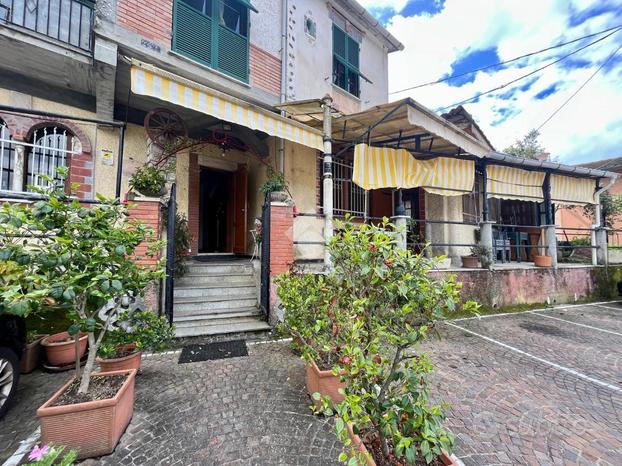 NEGOZIO A RECCO