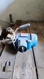 Pompa da travaso Elaxt