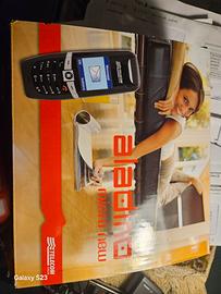 Cordless Aladino Micro New 