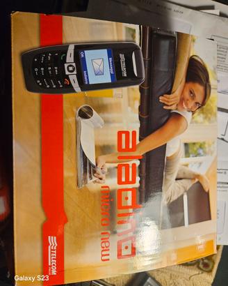 Cordless Aladino Micro New 
