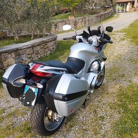 Moto Guzzi Norge 1200 - 2007