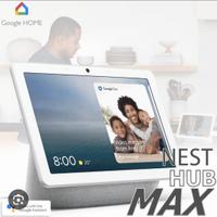 C.E.R.C.O Google nest hub MAX 10"