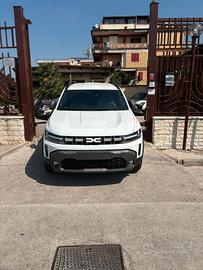Dacia Duster Eco-G 120 CV auto Journey