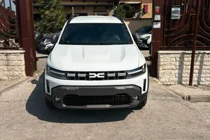 Dacia Duster Eco-G 120 CV auto Journey