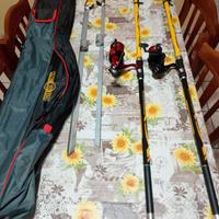 canne da pesca 