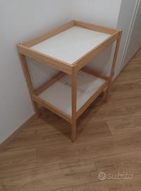 Fasciatoio Ikea